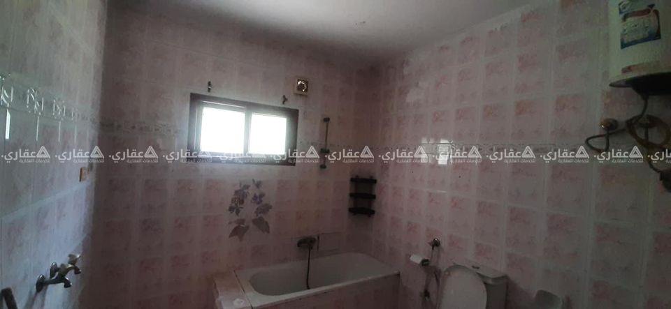 شقة للإيجار سكنية أو مكتبية
