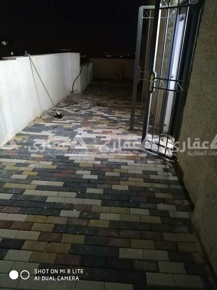 شقة مفروشة للبيع قرب الاذاعة والتلفزيون