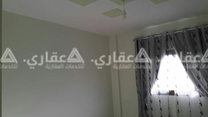 شقتين للبيع 