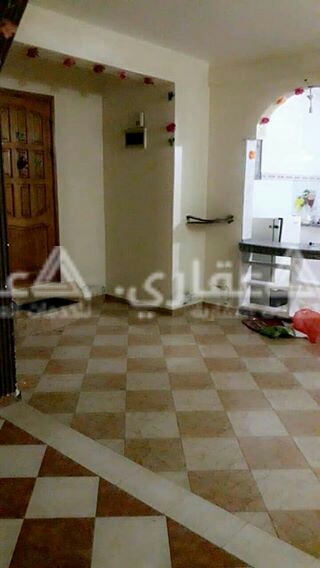 شقة للايجار طابق ثاني