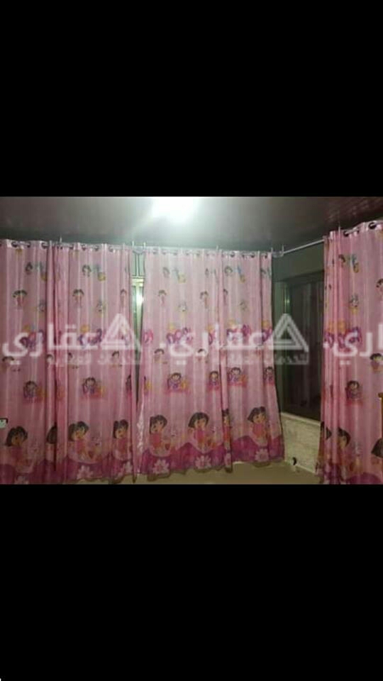شقة مفروشة للايجار