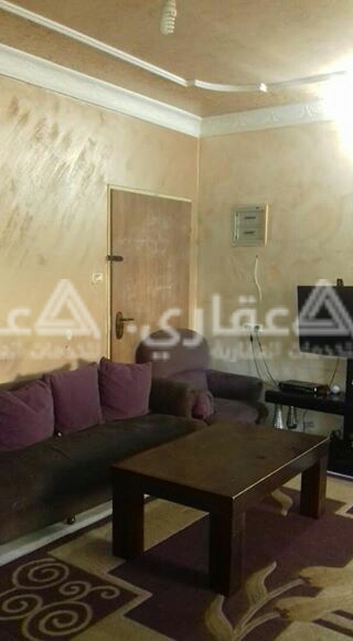 شقة للبيع بالقرب من دوار المالية