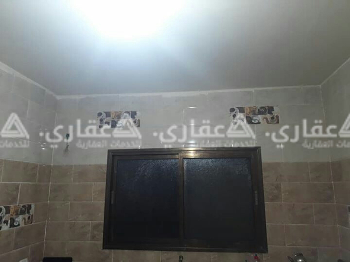 شقة للبيع كاش او تقسيط