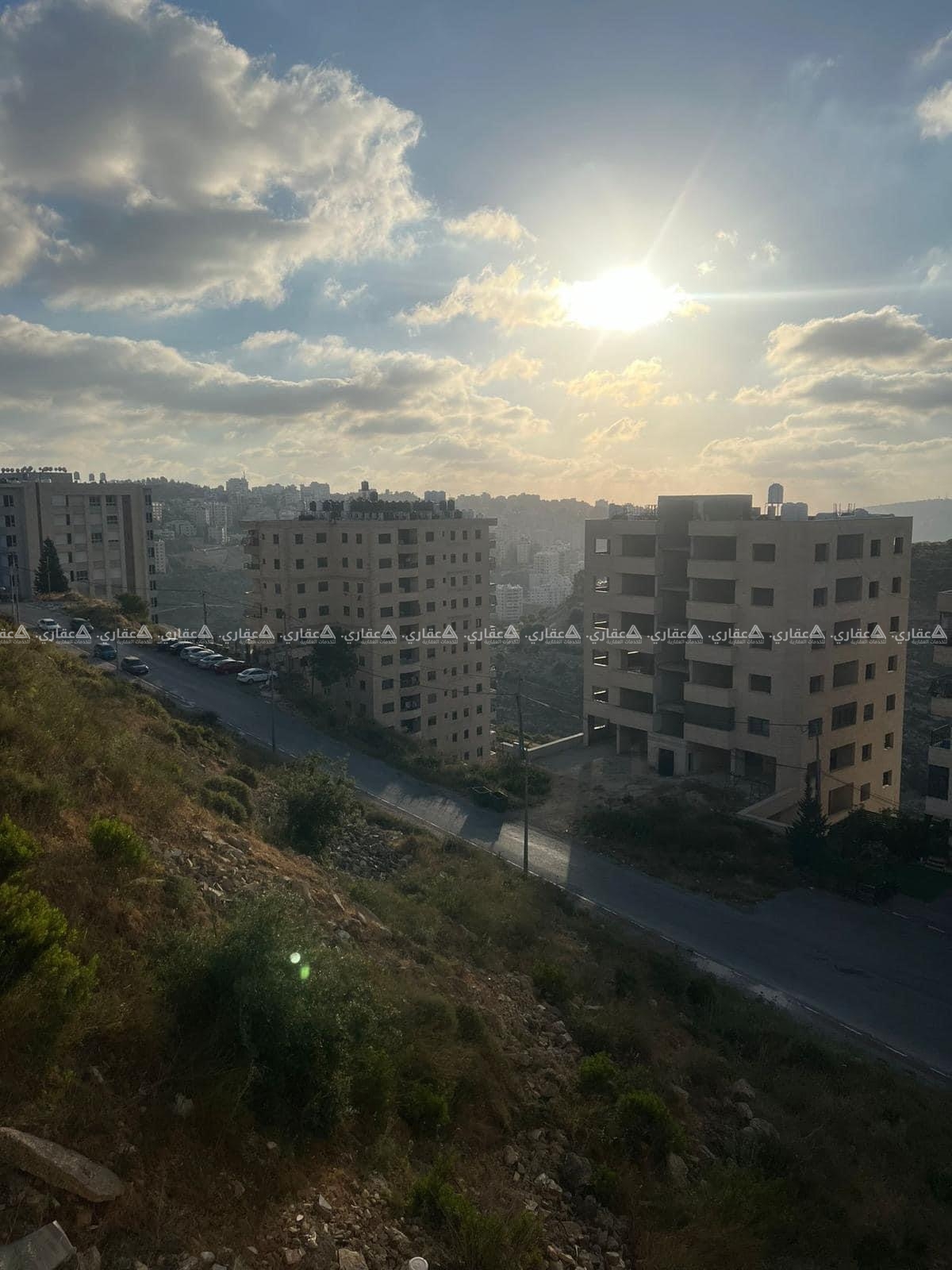 شقة للبيع بالقرب من سوبرماركت بغداد