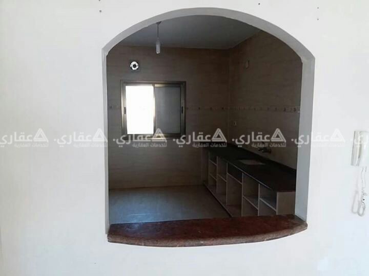 شقة سكنية فاخرة للايجار
