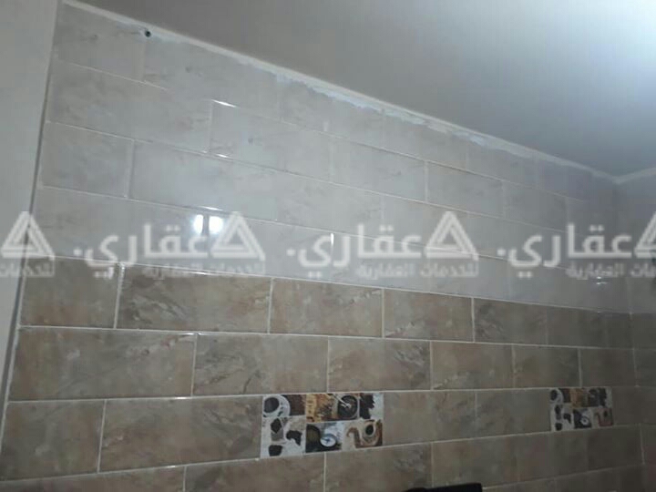 شقة للبيع كاش او تقسيط
