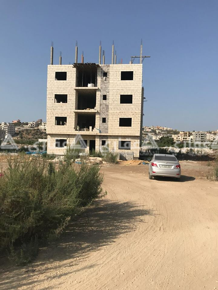 من اجمل عمارات طولكرم واجمل المواقع