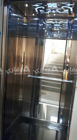 شقة للبيع 140 متر