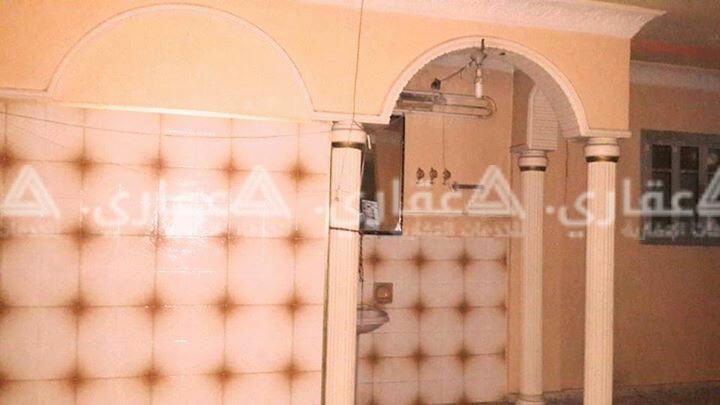 شثة للايجار مقابل صيدلية ابن الهيثم