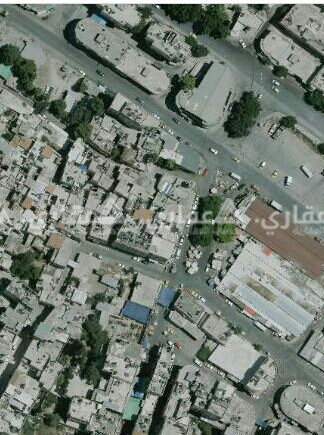 مكاتب للايجار في منطقة حيوية