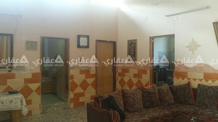 منزل اسبست 130 متر 