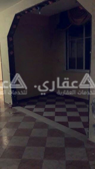 شقة للايجار طابق ثاني