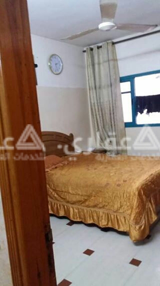 شقة لقطة للبيع مربع جامع فلسطين
