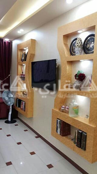 شقة لقطة للبيع مربع جامع فلسطين