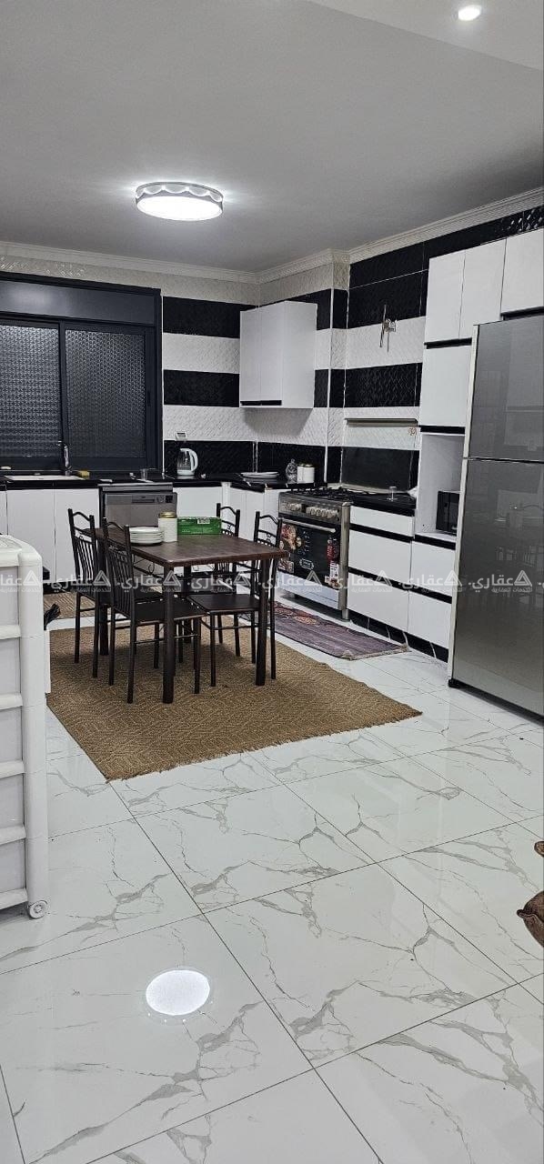 شقة مفروشة خلف مسجد التقوى