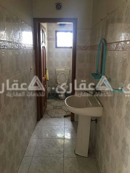 شقة للايجار
