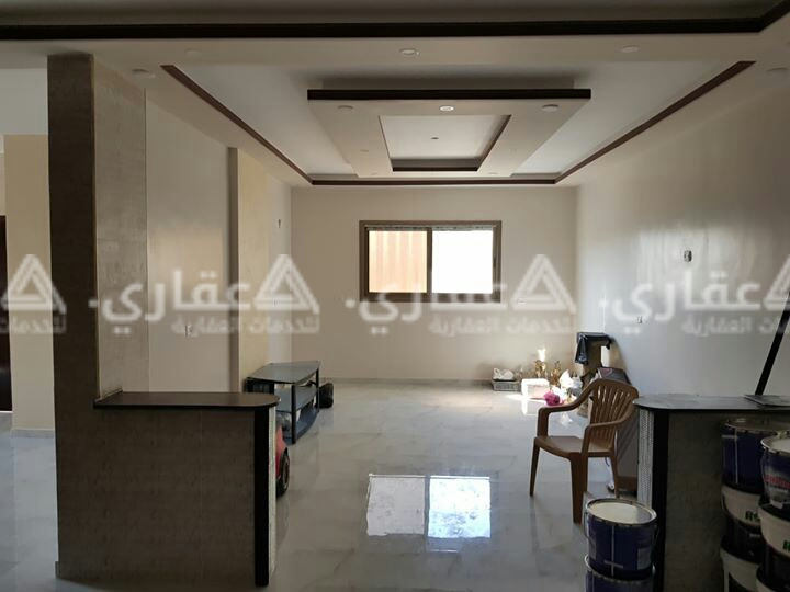 شقة للايجار بجوار كيرفور