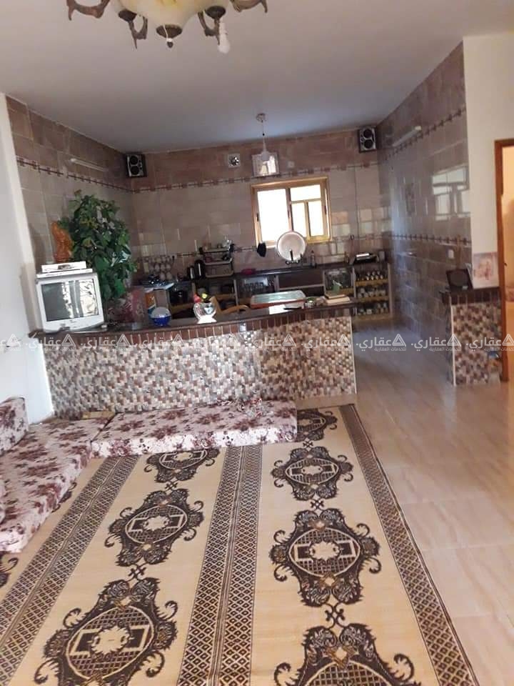 منزل رائع بنظام شاليه للبيع 