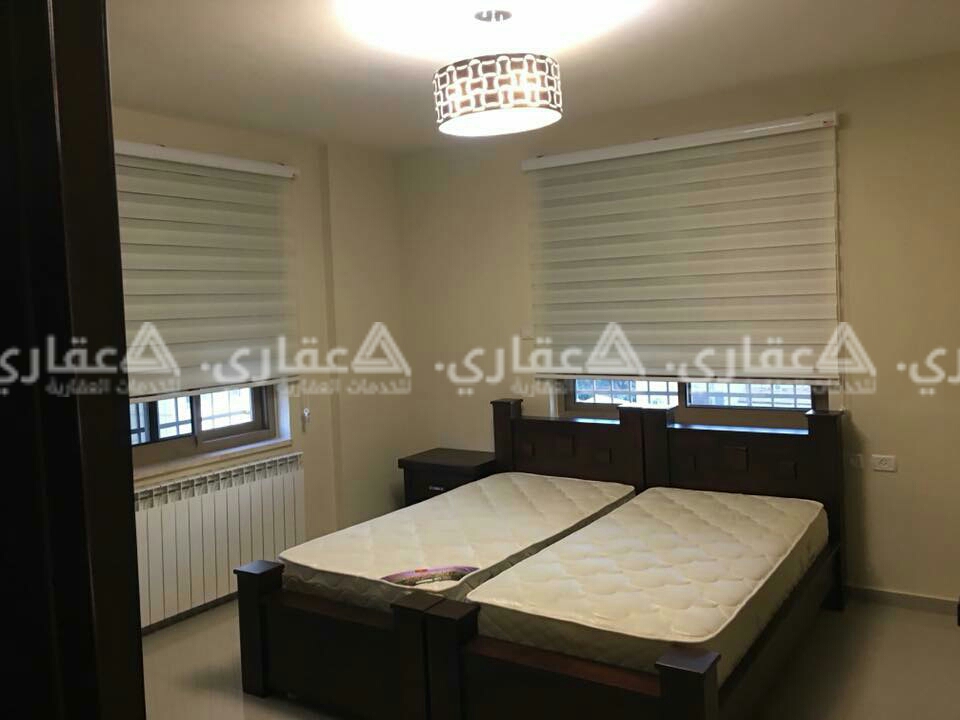 شقة مفروشة للايجار