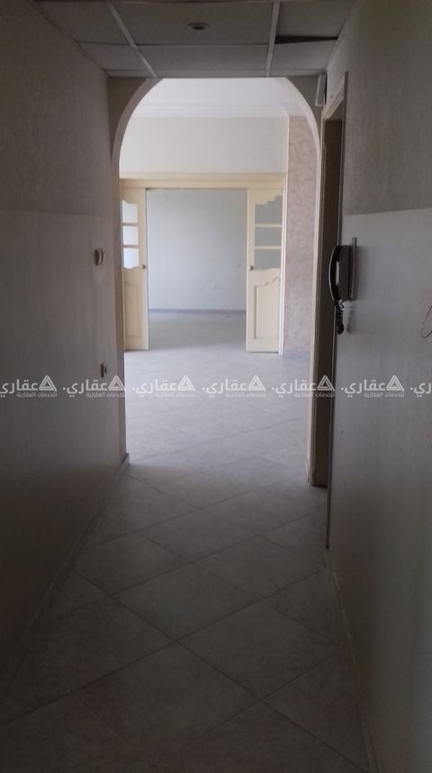 شقة للايجار بخدمات مميزة