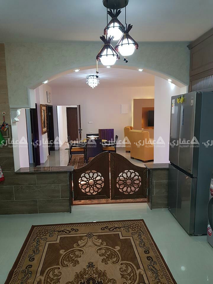 شقة للبيع