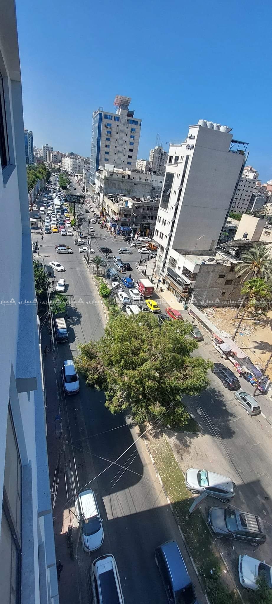 مكتب عظم للإيجار أو البيع