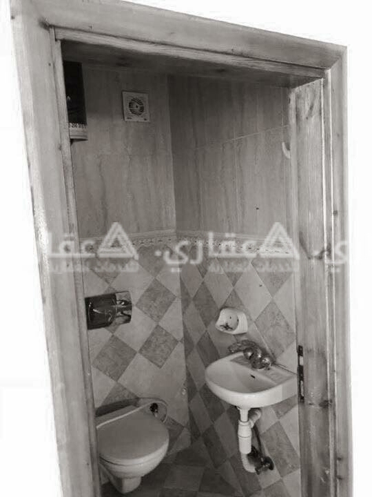شقة للبيع باطلالة رائعة 