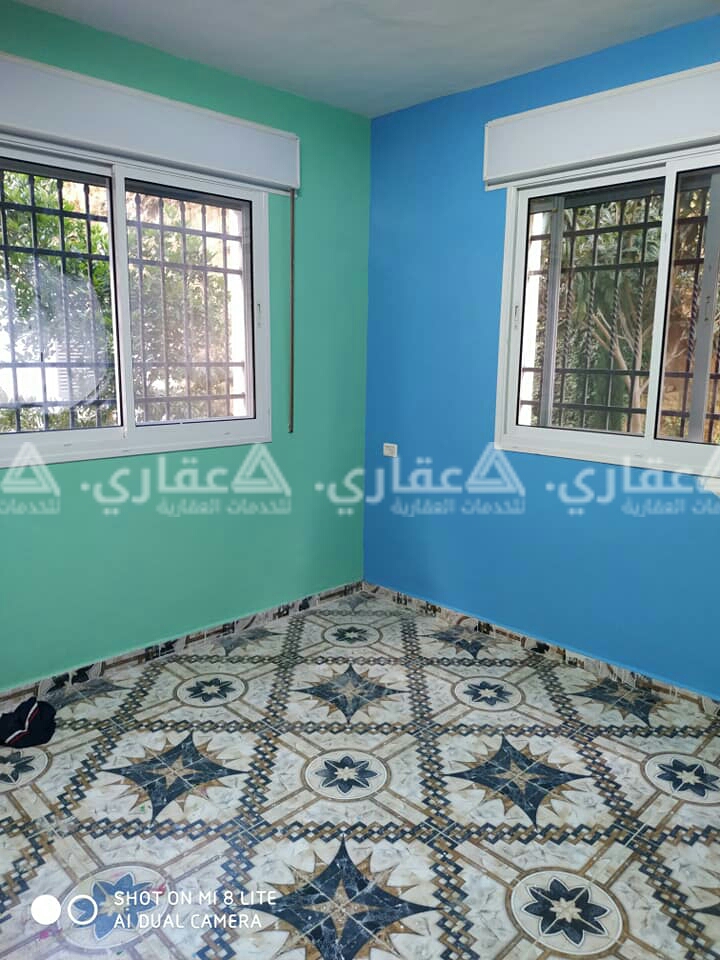 شقة للايجار