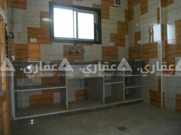 شقة للايجار دور أرضي