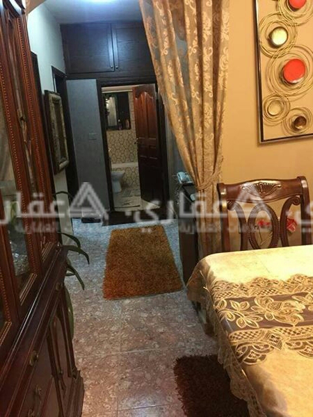 شقة لقطة للبيع بسعر مغري