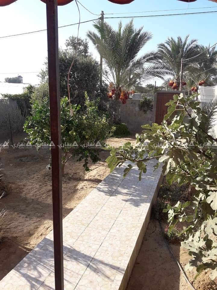 منزل رائع بنظام شاليه للبيع 