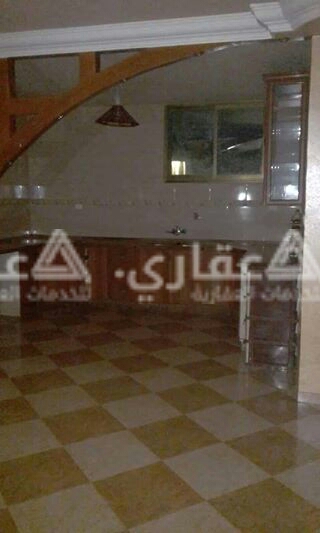 شقة للايجار في ابراج حرس الرئيس