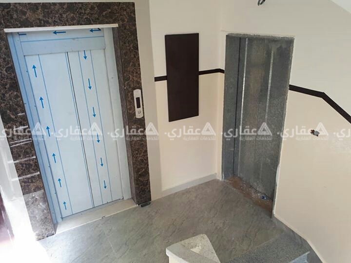 شقة للبيع 140 متر