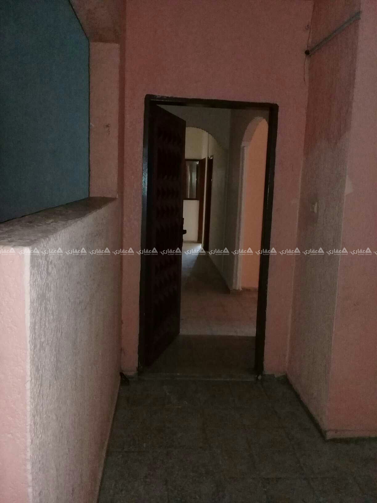 شقة للبيع