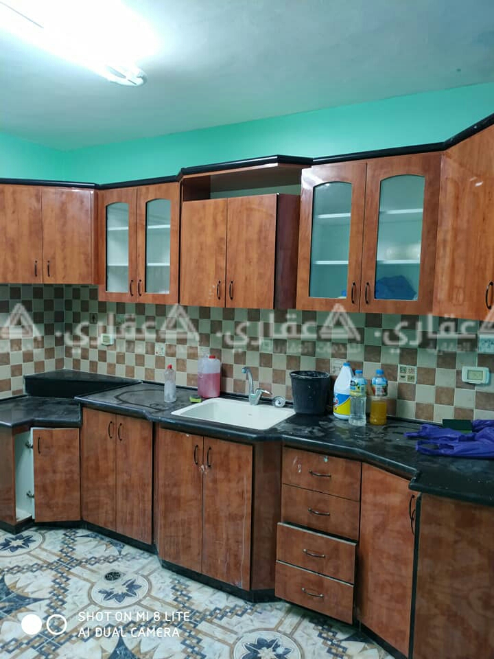 شقة للايجار