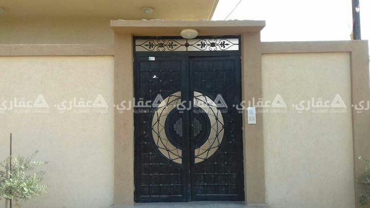 منزل للبيع