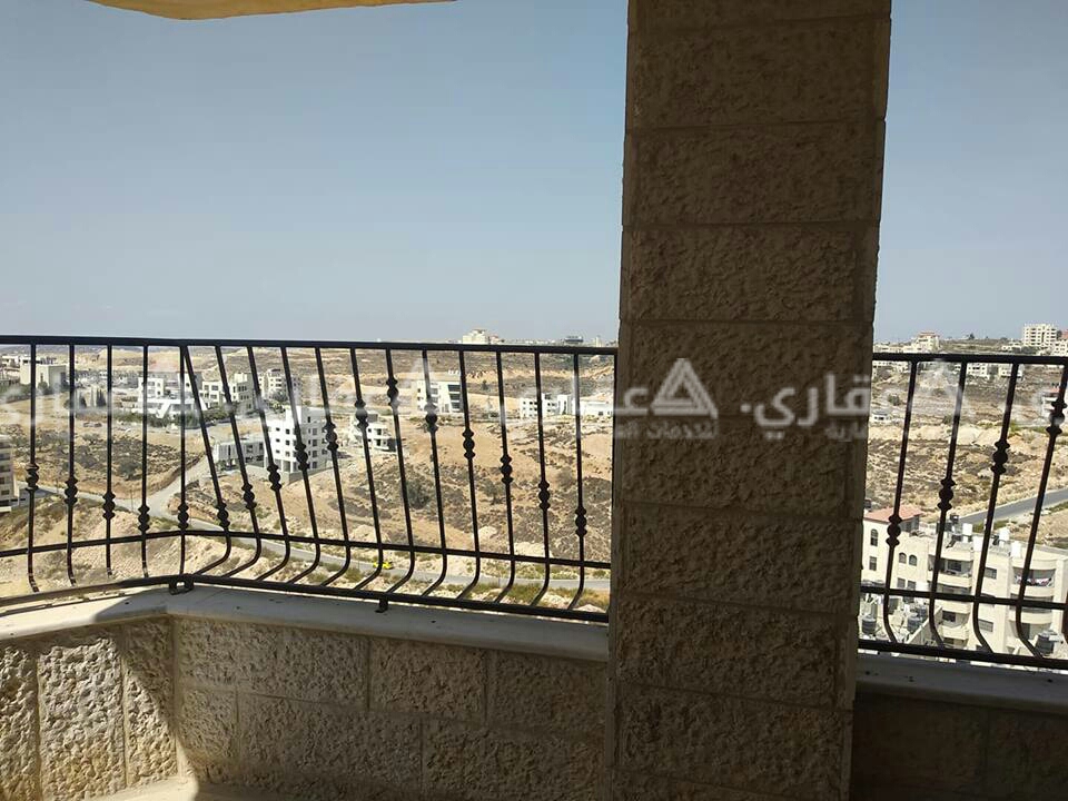 شقة مفروشة للايجار