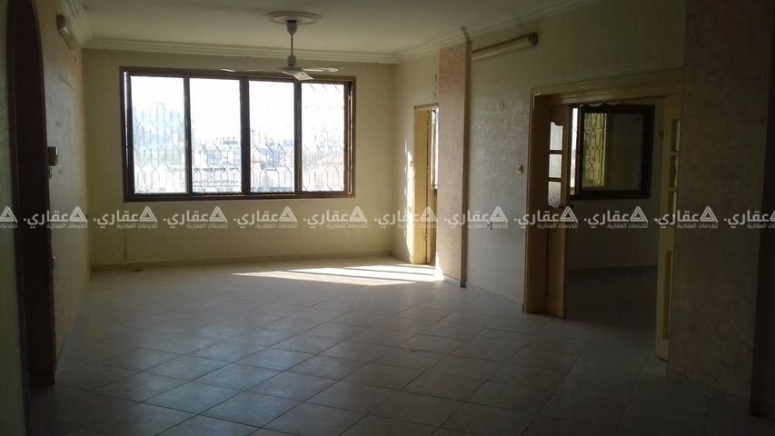 شقة للايجار بخدمات مميزة