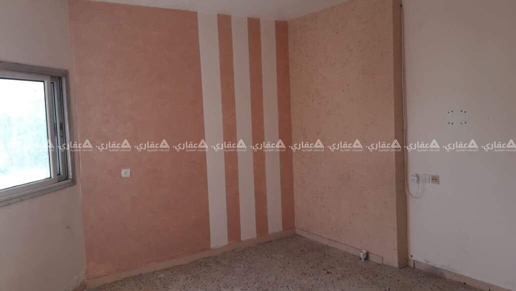 شقة للبيع 