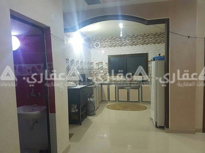 شقة للبيع طابق رابع