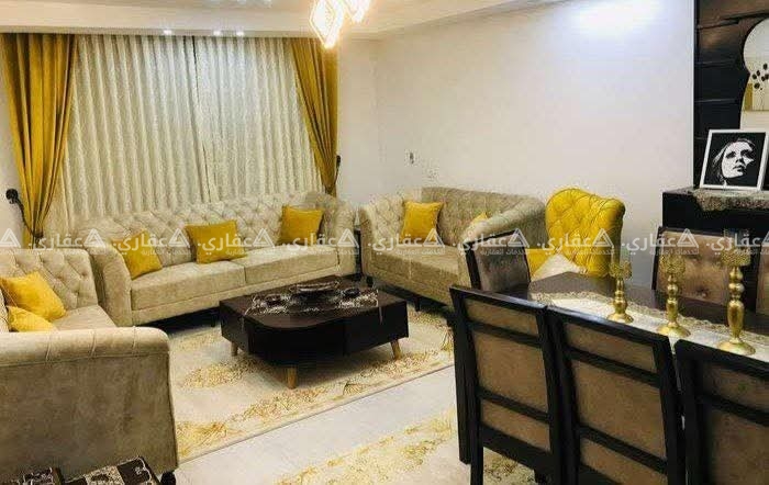 شقة للإيجار في مدينة رام الله - بيتونيا بالقرب من دوار الفواكه