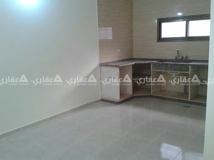 شقة سكنية للايجار