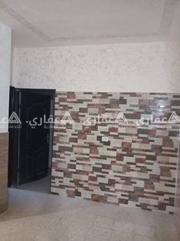 لدينا شقة مشطبة سوبر لوكس