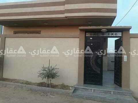 منزل للبيع