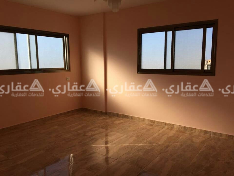 شقة تشطيب فاخر للبيع