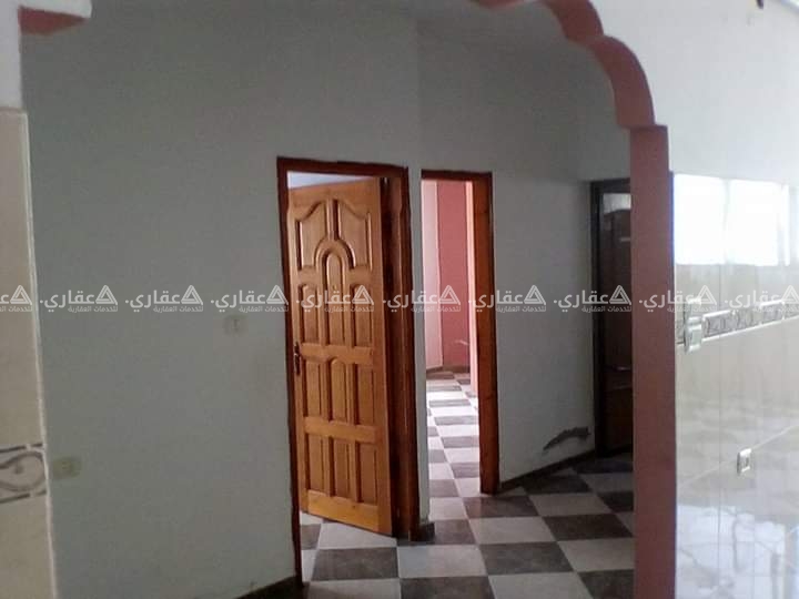 شقة للايجار