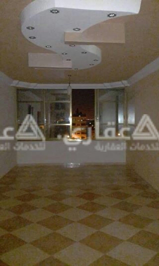 شقة للايجار في ابراج حرس الرئيس