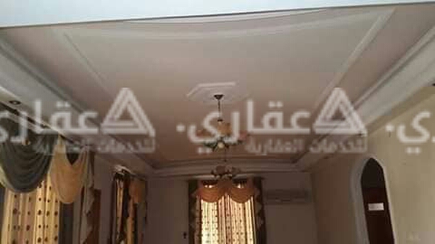 فيلا ٣ طوابق للبيع