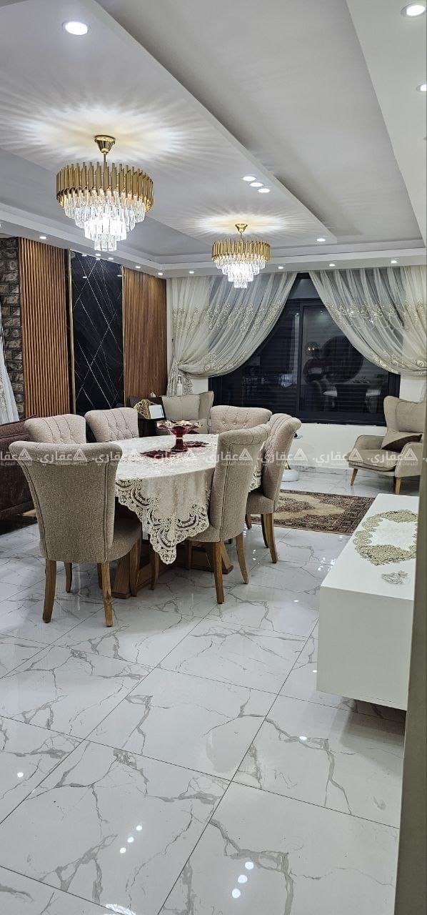 شقة مفروشة خلف مسجد التقوى