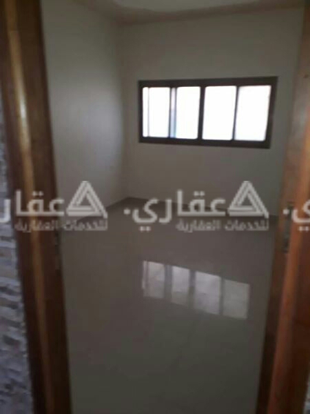 شقة ارضي للايجار